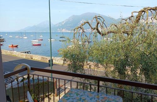 Assenza Apartment | Lorena house