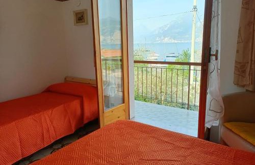 Assenza Apartment | Lorena house