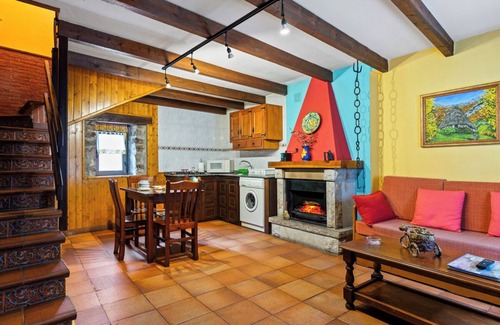 Caunedo Apartment | Lorences Rural Apartments for 2 people