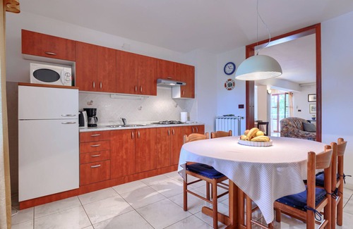 Vinkuran Apartment | Lorenzin by Interhome