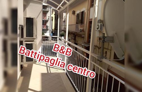 Olevano sul Tusciano Bed & Breakfast | Lorenzo B&B