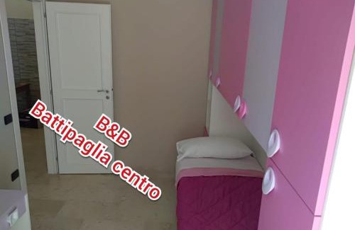 Olevano sul Tusciano Bed & Breakfast | Lorenzo B&B