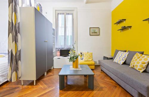 Loreto Apartment | Loreto Courtyard Apartment