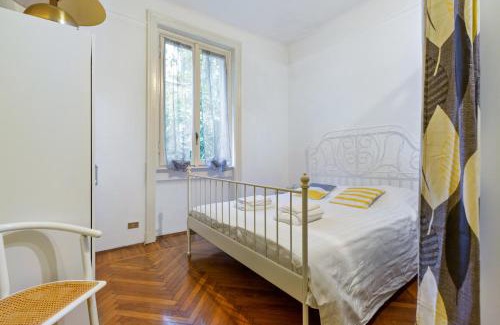 Loreto Apartment | Loreto Courtyard Apartment