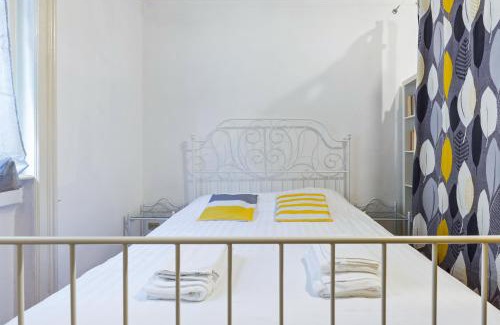 Loreto Apartment | Loreto Courtyard Apartment