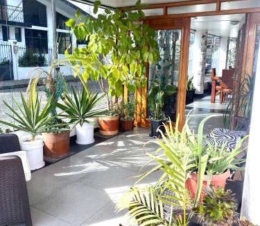 Latacunga Hotel | Loreto hotel