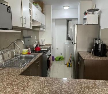 Pueblo Libre Apartment | Loreto