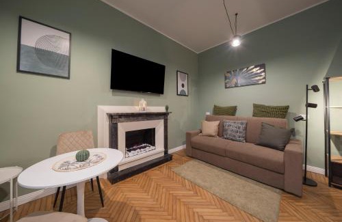 Loreto Bed & Breakfast | Loreto Prestige - Parking Free & Bulb Gym