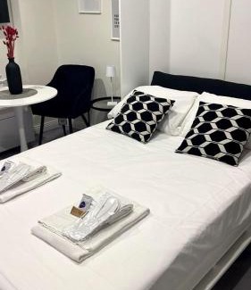 Loreto Bed & Breakfast | Loreto Prestige - Parking Free & Bulb Gym