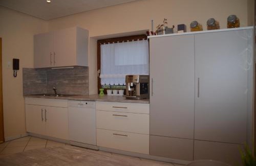 Sonnenberg-Winnenberg Apartment | Lorettablick