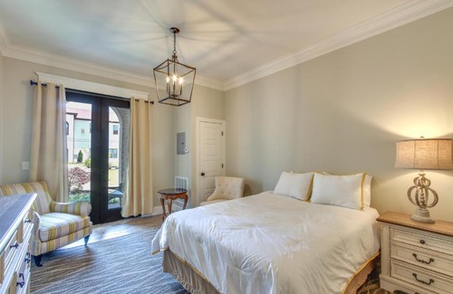 Lawrence County Apartment | Loretto Vacation Rental with Community Resort Perks