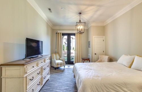Lawrence County Apartment | Loretto Vacation Rental with Community Resort Perks