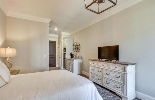 Lawrence County Apartment | Loretto Vacation Rental with Community Resort Perks