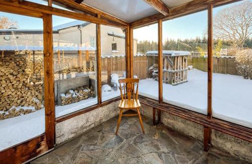 Nethy Bridge House | Lorien Cottage