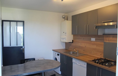 Lorient Apartment | Lorient Appartement Refais à Neuf en 2020