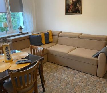 Elblag Apartment | Lorin Prestige Apartament