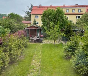 Elblag Apartment | Lorin Prestige Apartament