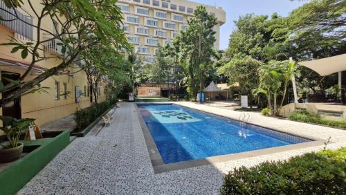 Sukaraja Hotel | Lorin Syariah Hotel Sentul