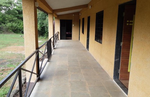 Chandgad House | Loris Homestay