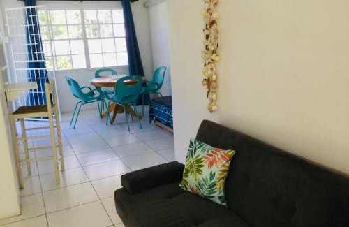 Crown Point Apartment | Lorna's Cottage