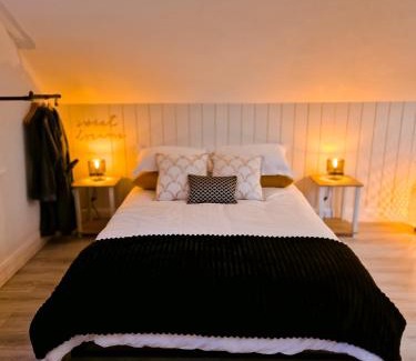 Cookstown Apartment | Lorraine's Loft