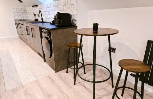 Cookstown Apartment | Lorraine's Loft