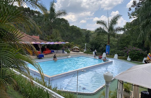 Sao Roque House | Lorran Space Events - your event with 360º of green events for 20 to 500pesso