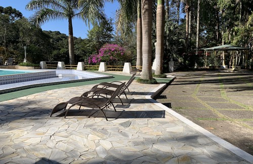 Sao Roque House | Lorran Space Events - your event with 360º of green events for 20 to 500pesso