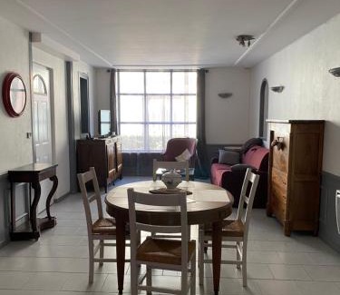 Villers-Cotterets Apartment | L’orthographe