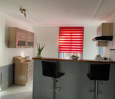 Villers-Cotterets Apartment | L’orthographe