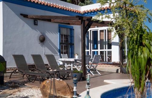 Conil de la Frontera Apartment | Los años locos