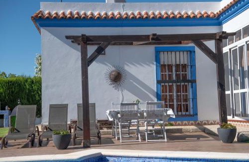 Conil de la Frontera Apartment | Los años locos