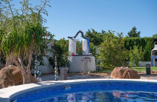 Conil de la Frontera Apartment | Los años locos