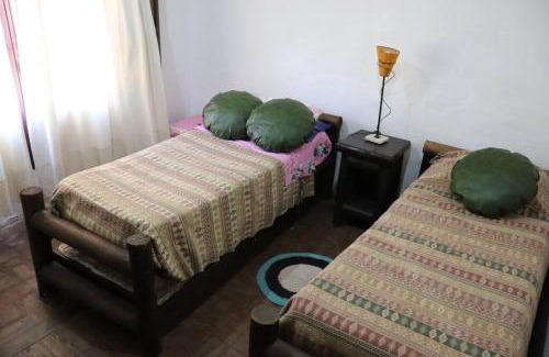 Aimogasta House | Los Abuelos