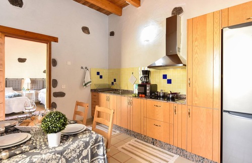 Ingenio Cottage | Los Algodones with Pool by VillaGranCanaria