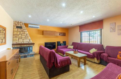 Fuentiduena de Tajo House | Los Almendros