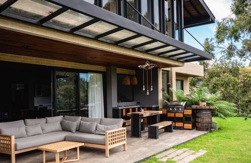 Las Mercedes Villa | Los Alpes Suizos, Magnifico Lugar