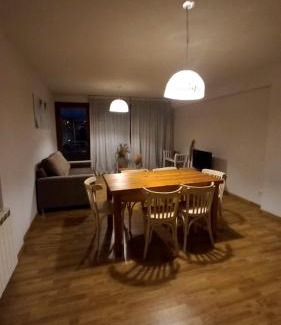 Villa Arelauquen Ski Chalet | Los Amancay del Centro