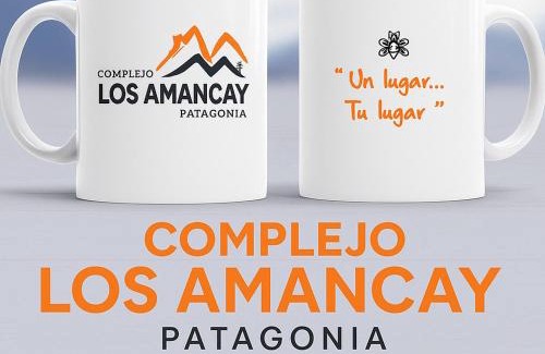 Villa Arelauquen Ski Chalet | Los Amancay del Otto ventana