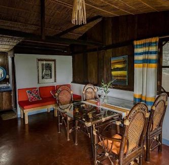 Sontecomapan Cabin | Los Amigos Ecoturismo y Reserva Natural
