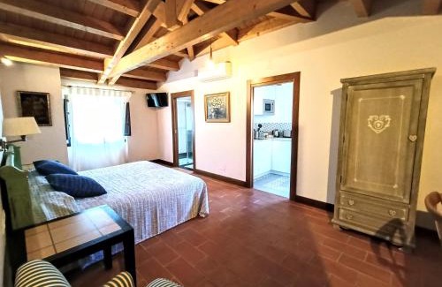 Casalarreina Apartment | Los Apartamentos del Palacio