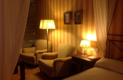 Ainsa Hotel | Los Arcos