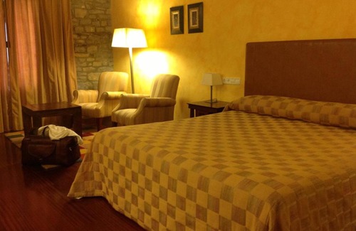 Ainsa Hotel | Los Arcos