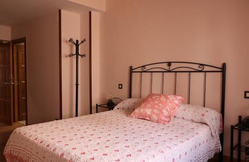 Santa Maria del Campo House | los arcos y ancasela