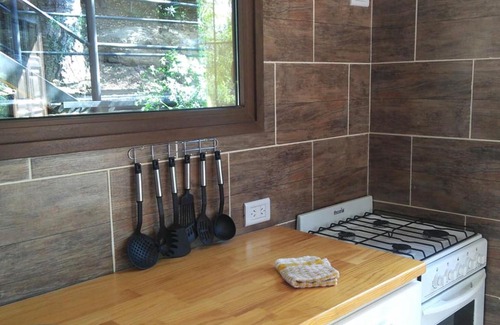 Villa Catedral Apartment | Los Arrayanes del Moreno