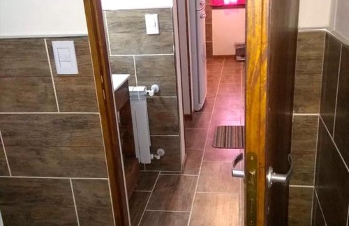 Villa Catedral Apartment | Los Arrayanes del Moreno