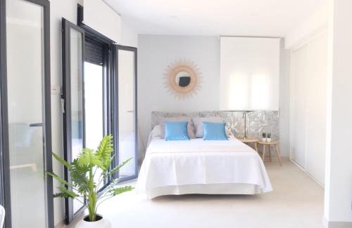 Ecija Apartment | Los Balcones Largos