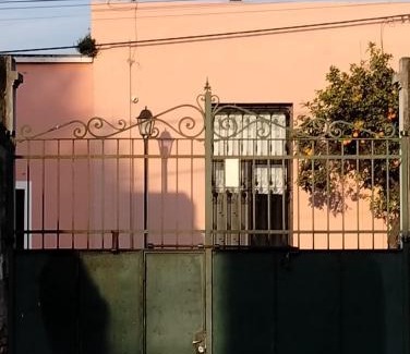 Capilla del Senor House | Los buenos amigos de Felipe Sambucetti