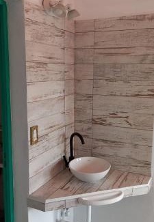 El Mollar House | Los Cactus