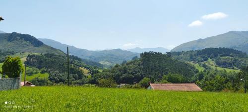 Puente Nuevo House | Los Callejos - Casita for 4 people - 3 bedrooms